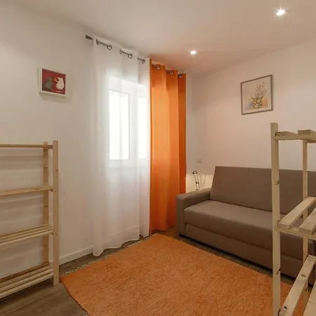 Apartman Belle