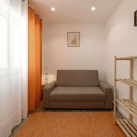 Belle Apartman Nazaré
