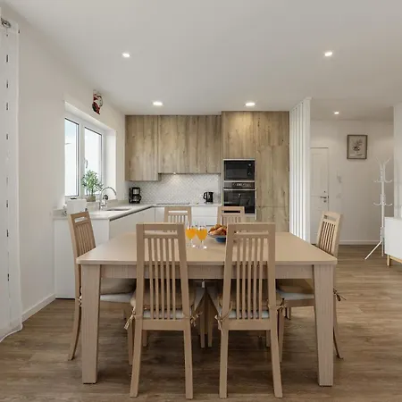Apartamento Belle