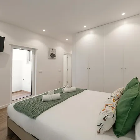 Belle Apartamento