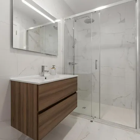 Belle Апартаменты