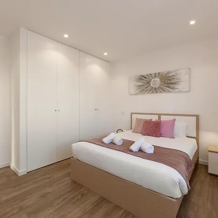 Belle Апартаменты