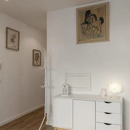 Belle Апартаменты Назаре