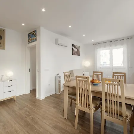 Апартаменты Belle *