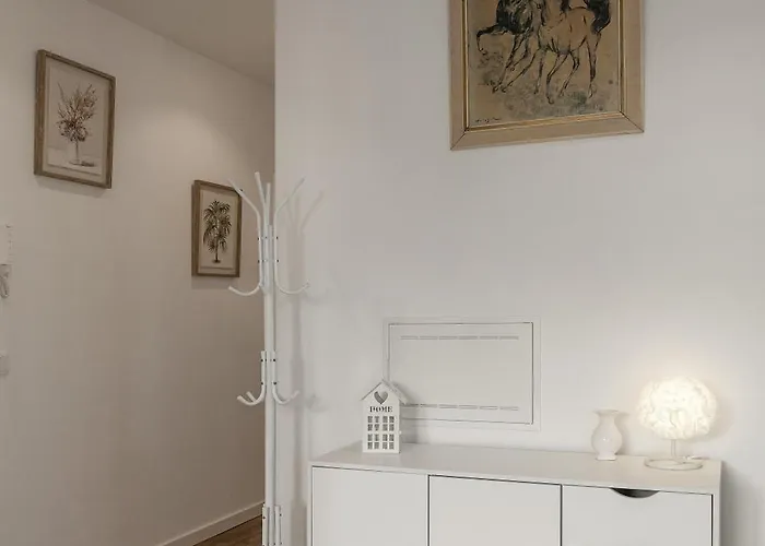 Belle Appartement Nazaré